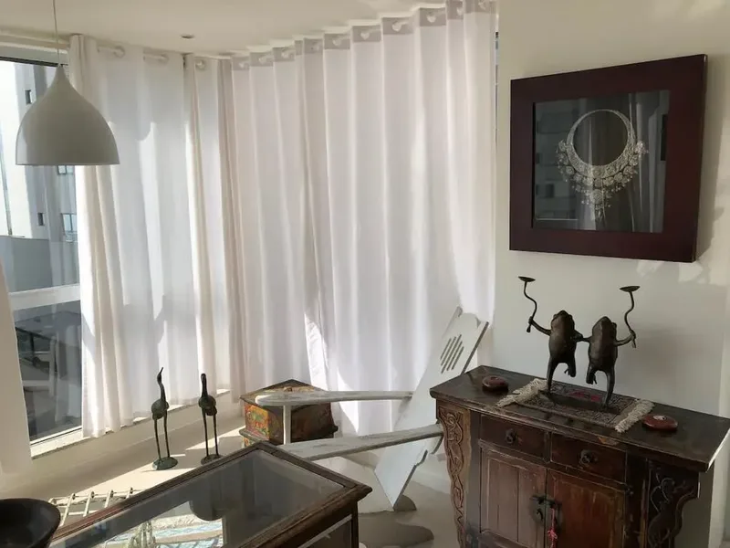 Apartamento 3 quartos Centro - Balneário Camboriú - foto 30