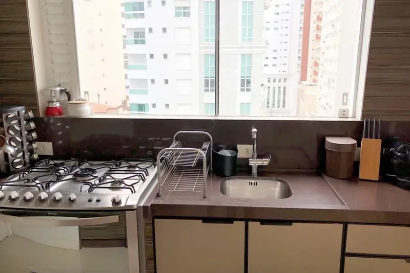 Apartamento 3 quartos Centro - Balneário Camboriú - foto 32