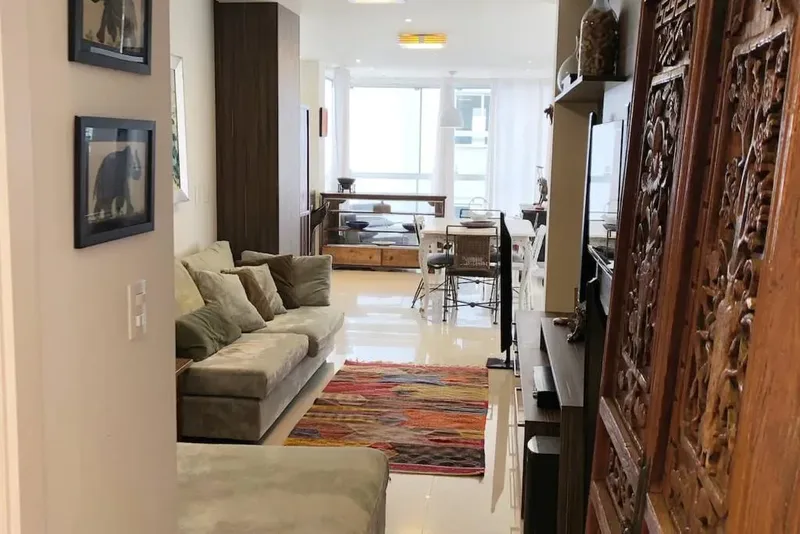 Apartamento 3 quartos Centro - Balneário Camboriú - foto 35