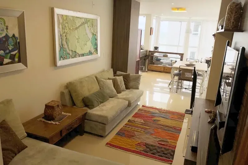 Apartamento 3 quartos Centro - Balneário Camboriú - foto 36