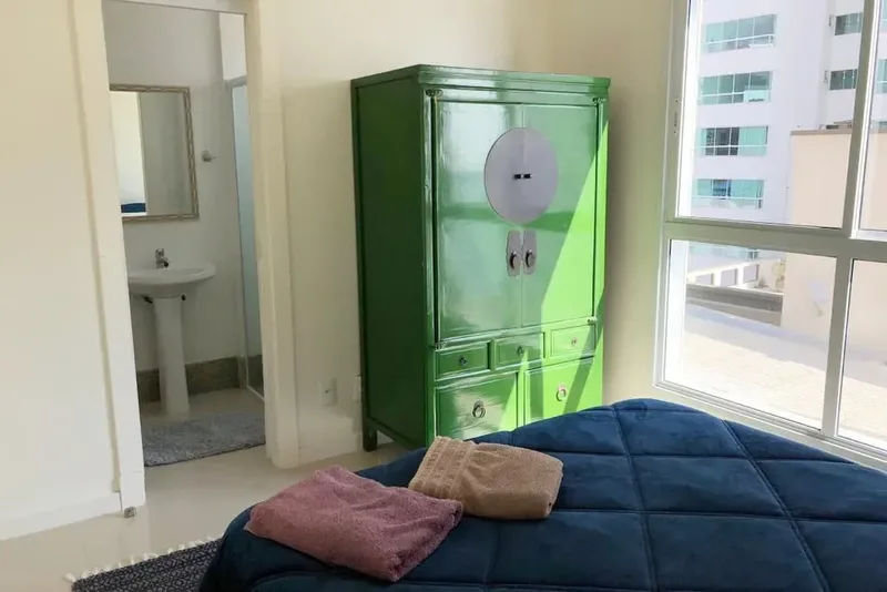Apartamento 3 quartos Centro - Balneário Camboriú - foto 37
