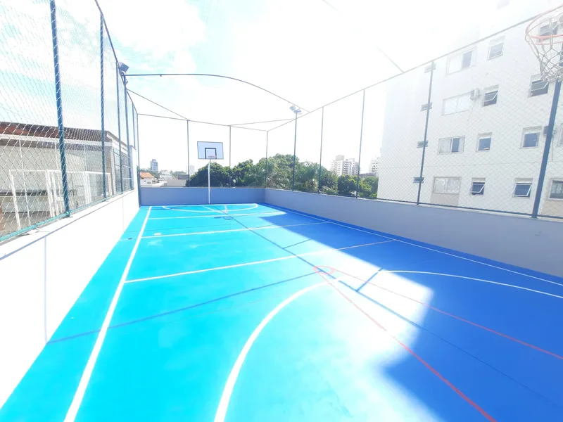 Apartamento 3 quartos Caminho Novo - Palhoça