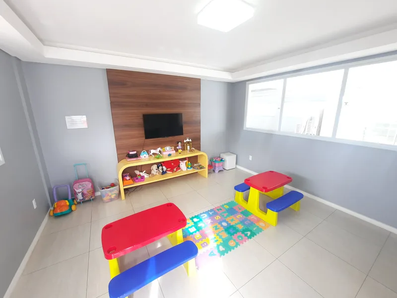 Apartamento 3 quartos Caminho Novo - Palhoça - foto 8
