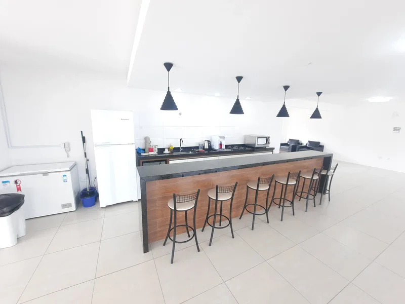 Apartamento 3 quartos Caminho Novo - Palhoça - foto 10