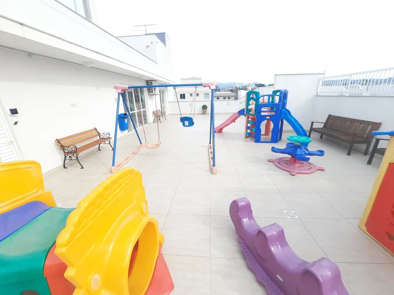 Apartamento 3 quartos Caminho Novo - Palhoça - foto 14