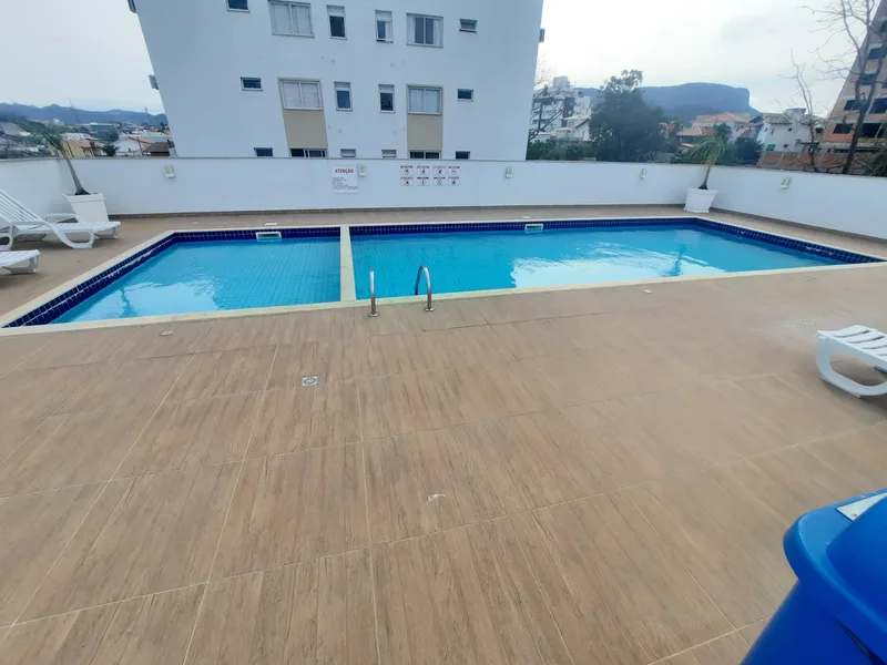 Apartamento 3 quartos Caminho Novo - Palhoça - foto 16
