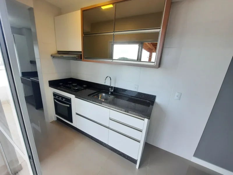 Apartamento 3 quartos Caminho Novo - Palhoça - foto 17