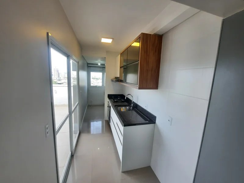 Apartamento 3 quartos Caminho Novo - Palhoça - foto 19