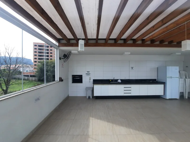 Apartamento 3 quartos Caminho Novo - Palhoça - foto 20