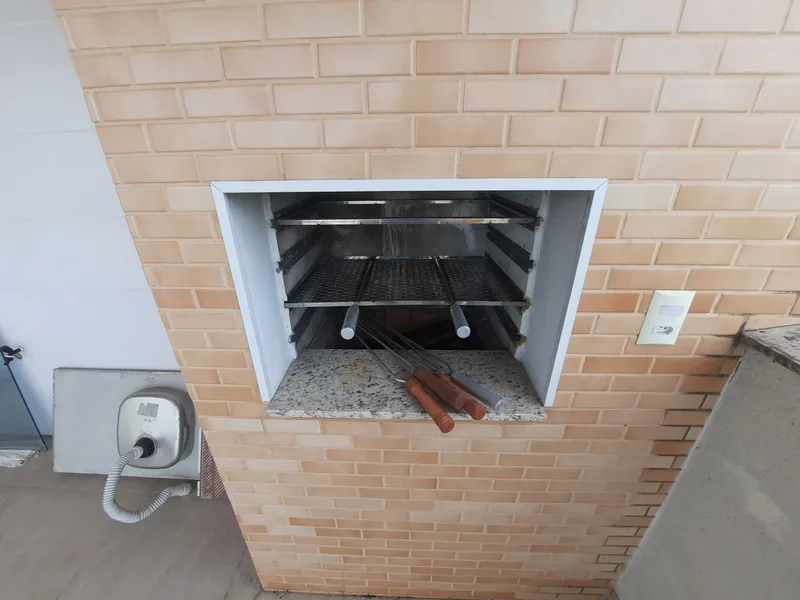 Apartamento 3 quartos Caminho Novo - Palhoça - foto 21
