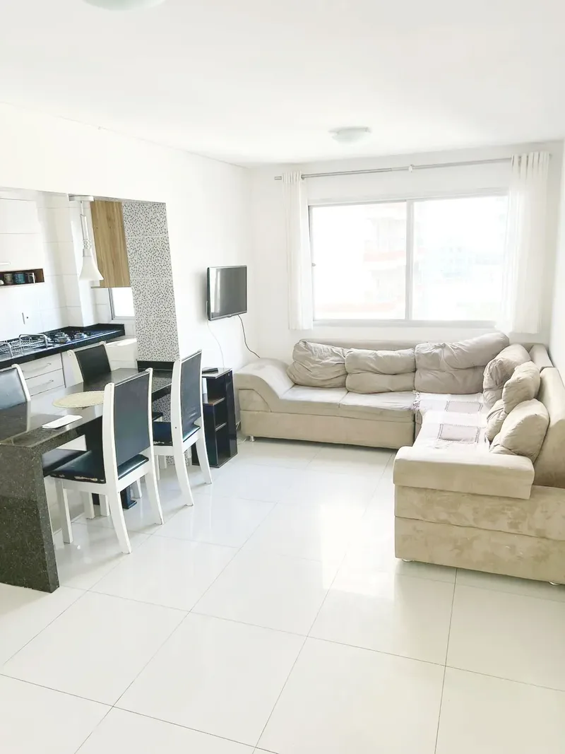 Apartamento 2 quartos Centro - Balneário Camboriú