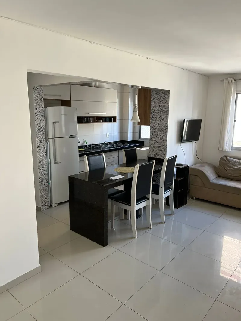 Apartamento 2 quartos Centro - Balneário Camboriú - foto 2