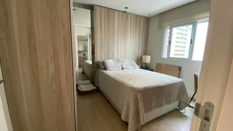 Apartamento 3 quartos Centro - Balneário Camboriú - foto 5