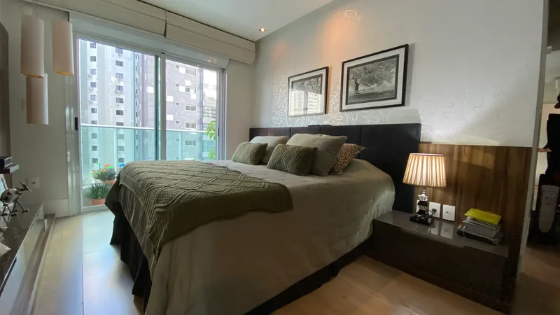 Apartamento 3 quartos Centro - Balneário Camboriú - foto 7