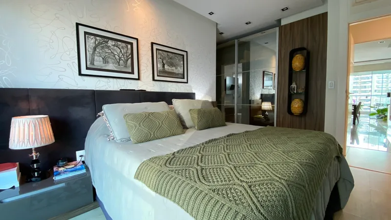 Apartamento 3 quartos Centro - Balneário Camboriú - foto 8