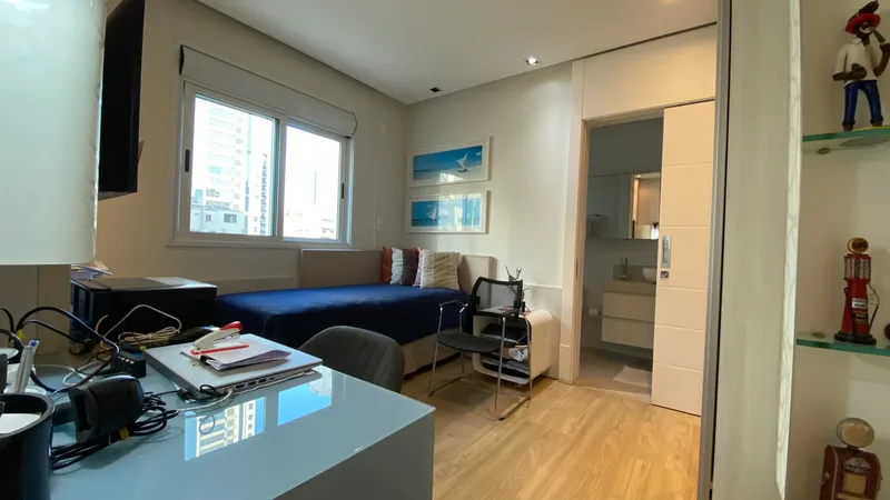 Apartamento 3 quartos Centro - Balneário Camboriú - foto 9