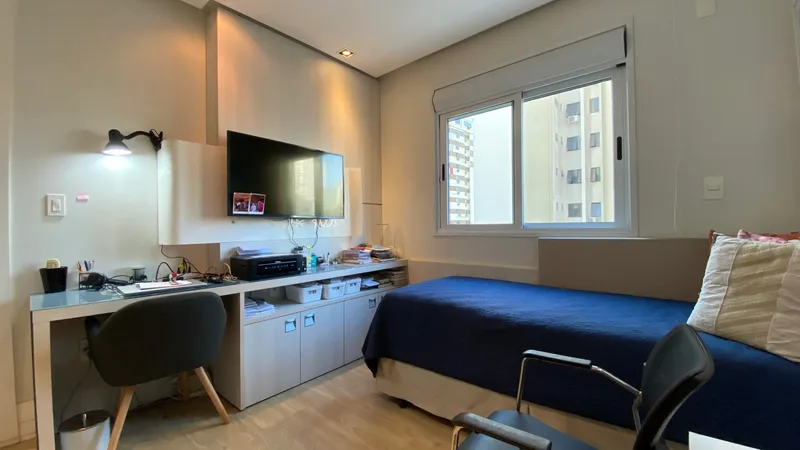 Apartamento 3 quartos Centro - Balneário Camboriú - foto 10