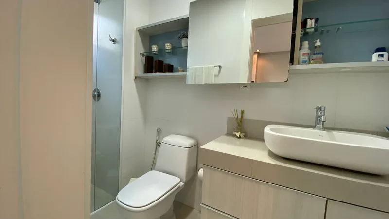 Apartamento 3 quartos Centro - Balneário Camboriú - foto 11