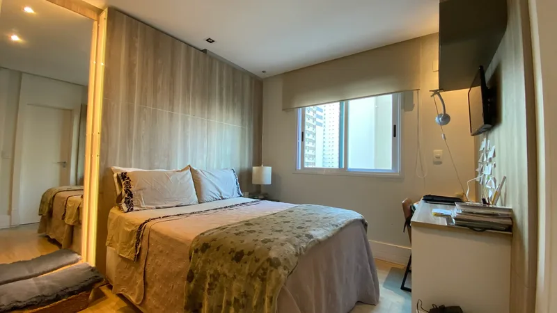 Apartamento 3 quartos Centro - Balneário Camboriú - foto 12