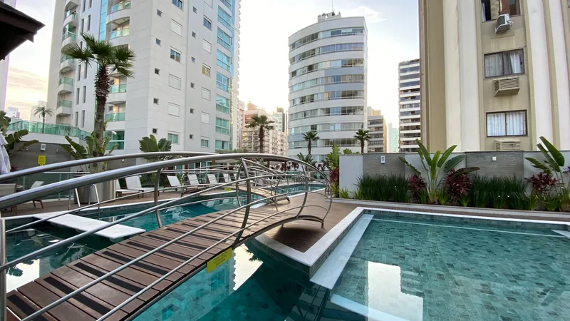 Apartamento 3 quartos Centro - Balneário Camboriú - foto 17