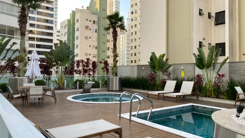 Apartamento 3 quartos Centro - Balneário Camboriú - foto 18