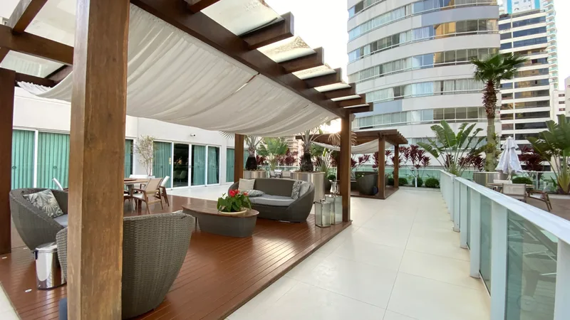 Apartamento 3 quartos Centro - Balneário Camboriú - foto 19