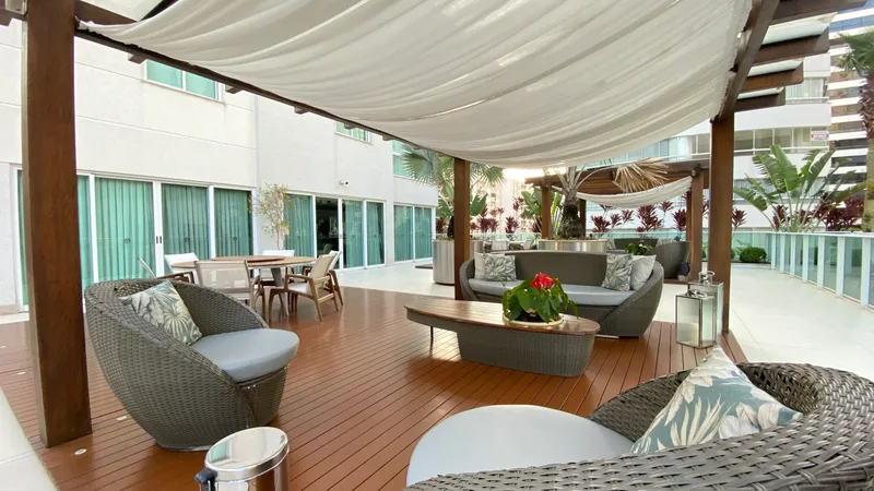 Apartamento 3 quartos Centro - Balneário Camboriú - foto 20