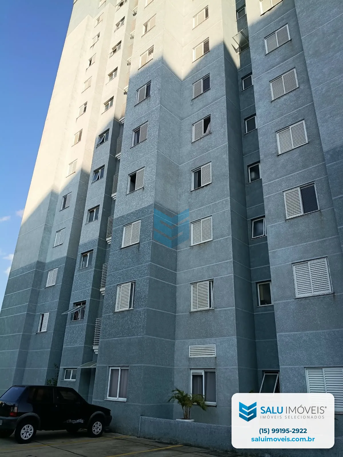 Apartamento 2 quartos - Sorocaba - foto 11
