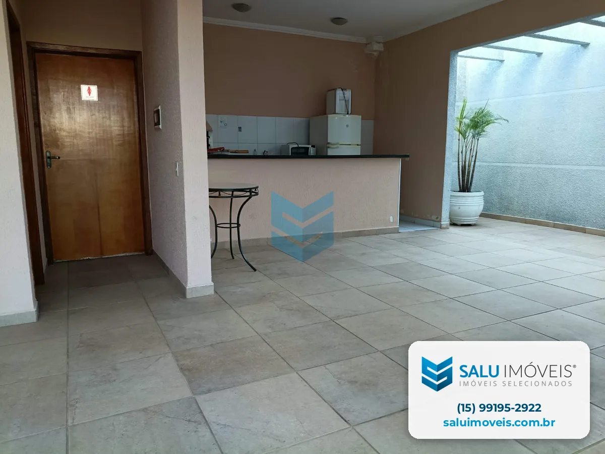 Apartamento 2 quartos - Sorocaba - foto 9