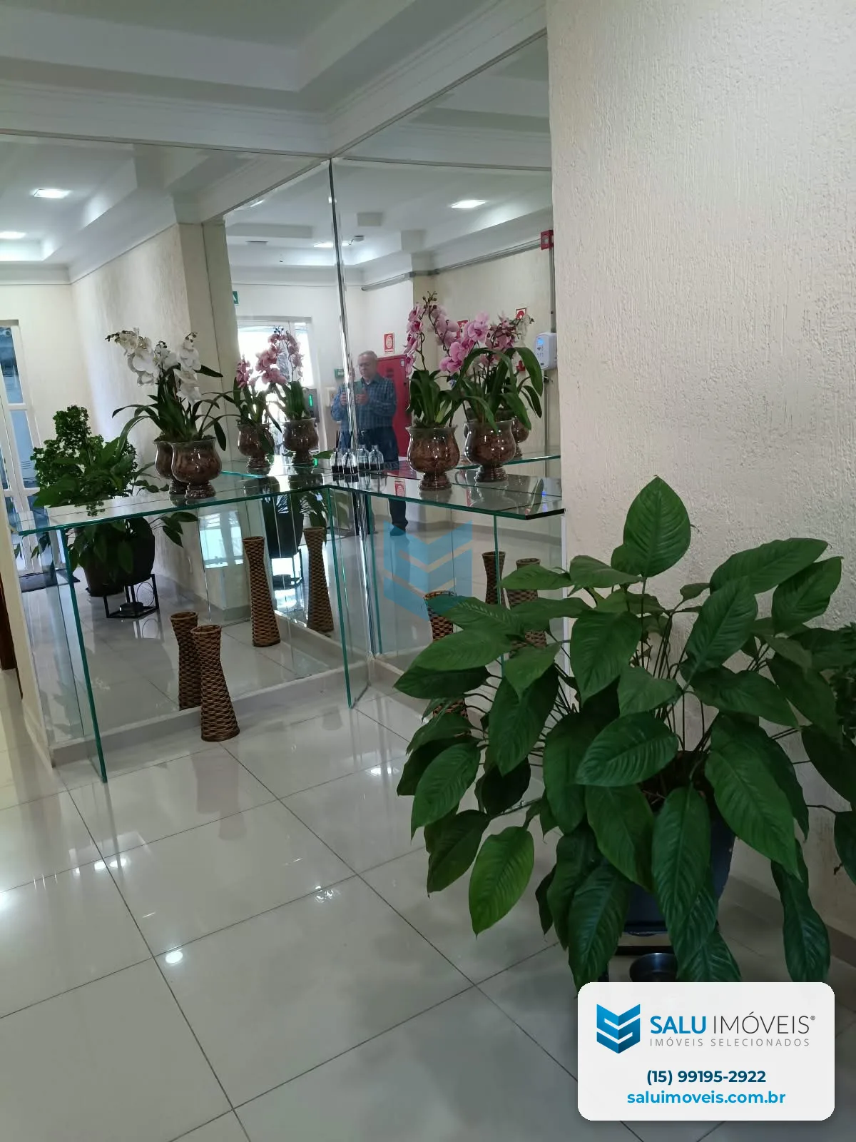 Apartamento 2 quartos - Sorocaba - foto 10