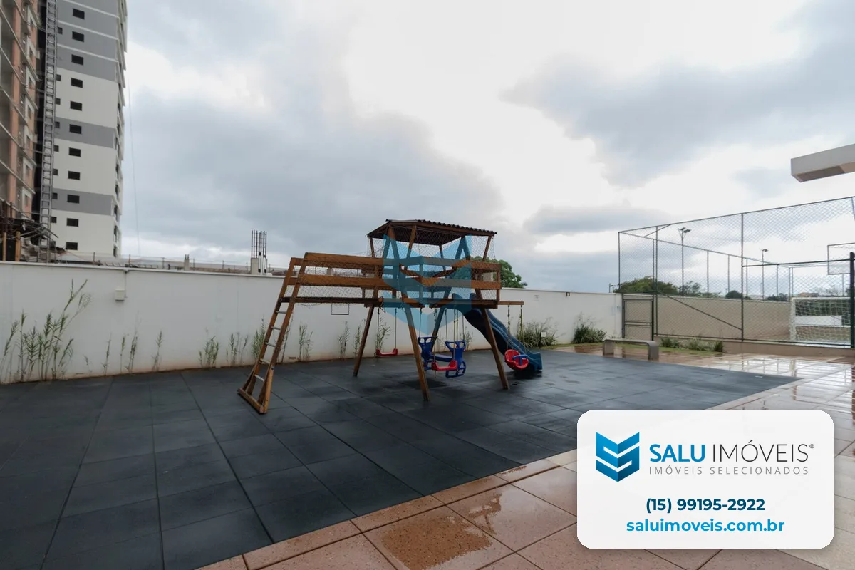 Apartamento 3 quartos Parque Campolim - Sorocaba - foto 69