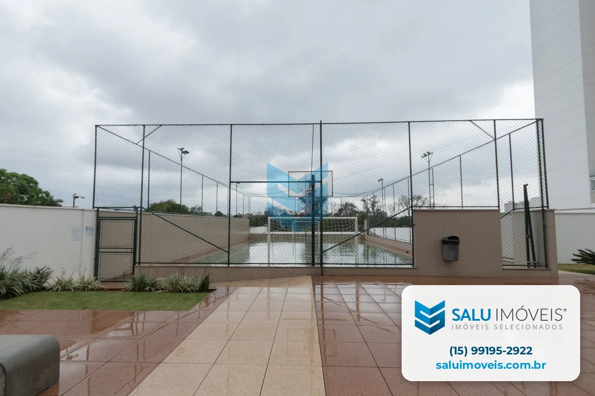 Apartamento 3 quartos Parque Campolim - Sorocaba - foto 70