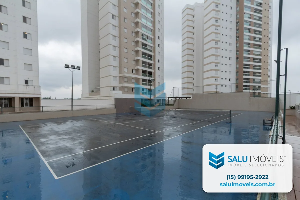 Apartamento 3 quartos Parque Campolim - Sorocaba - foto 74