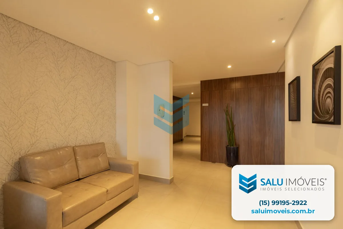Apartamento 3 quartos Parque Campolim - Sorocaba - foto 63