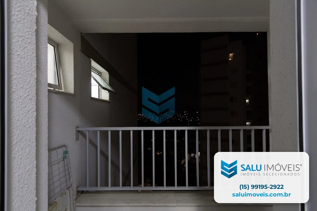 Apartamento 3 quartos Parque Campolim - Sorocaba - foto 58