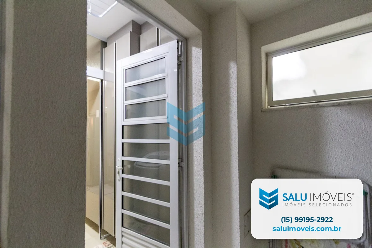 Apartamento 3 quartos Parque Campolim - Sorocaba - foto 61