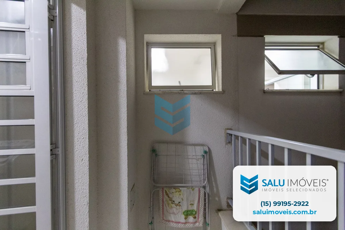 Apartamento 3 quartos Parque Campolim - Sorocaba - foto 60