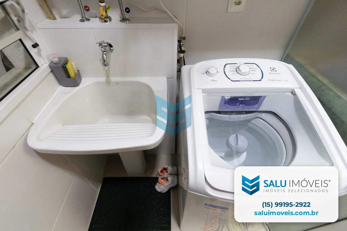 Apartamento 3 quartos Parque Campolim - Sorocaba - foto 56