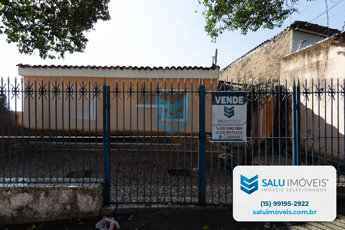 Casa Vila Barcelona - Sorocaba - foto 24