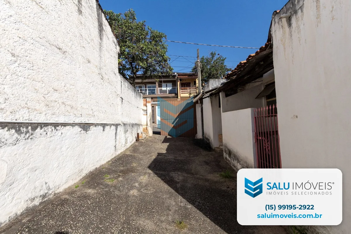 Casa Vila Barcelona - Sorocaba - foto 16