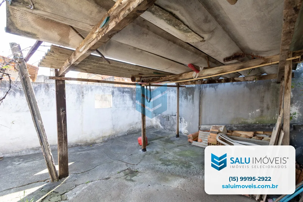 Casa Vila Barcelona - Sorocaba - foto 8