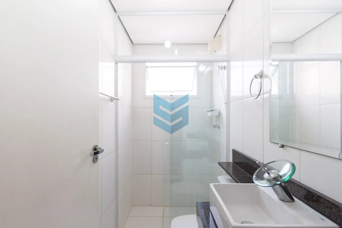 Apartamento 2 quartos Parque Campolim - Sorocaba - foto 28