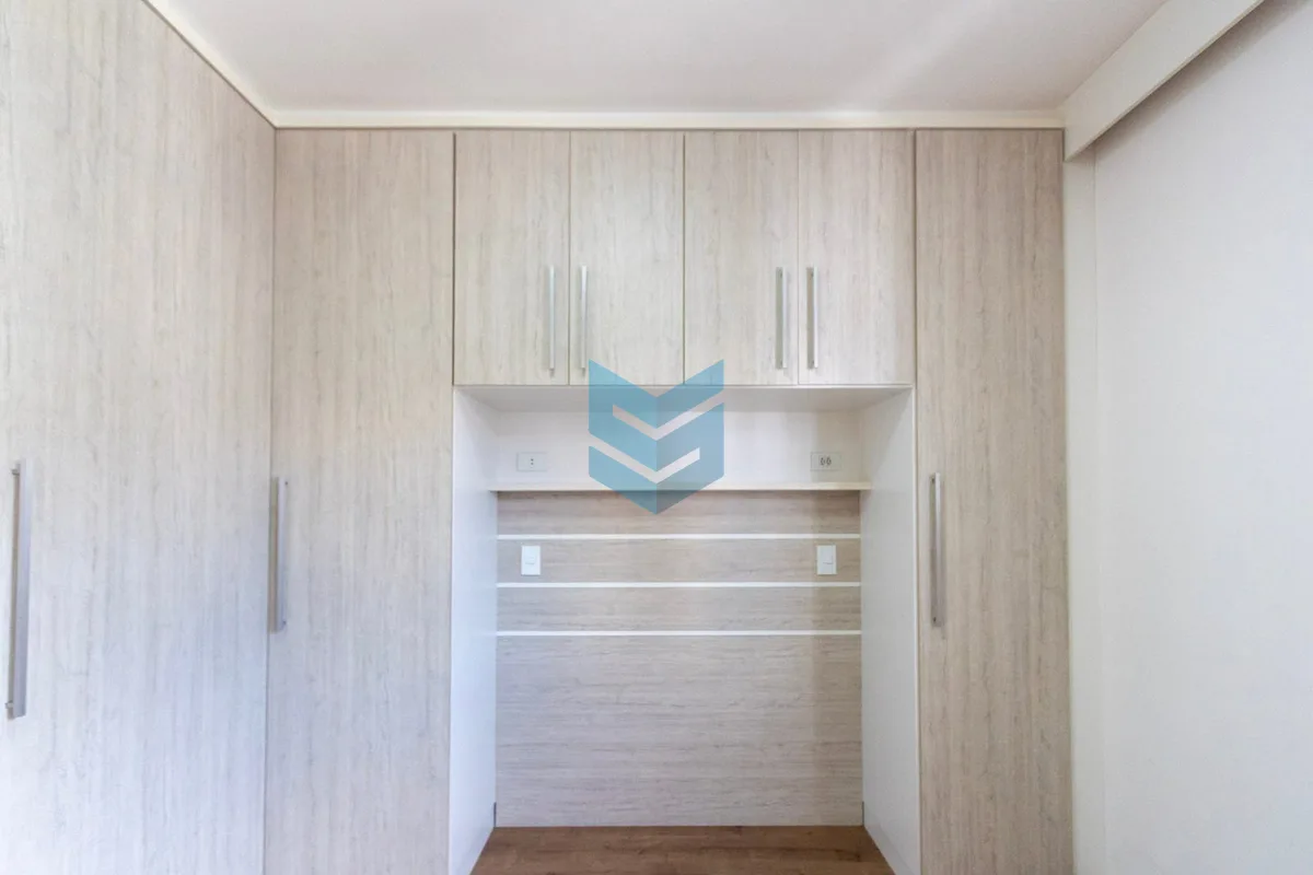 Apartamento 2 quartos Parque Campolim - Sorocaba - foto 21