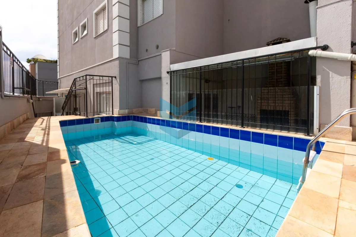 Apartamento 2 quartos Parque Campolim - Sorocaba - foto 50