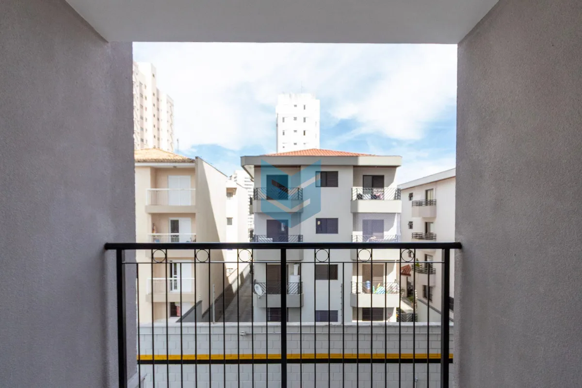 Apartamento 2 quartos Parque Campolim - Sorocaba - foto 8