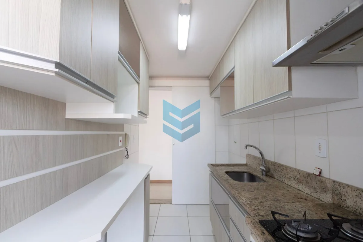 Apartamento 2 quartos Parque Campolim - Sorocaba - foto 34