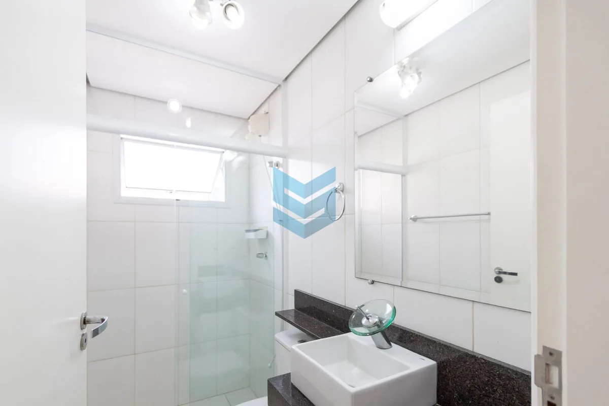 Apartamento 2 quartos Parque Campolim - Sorocaba - foto 27