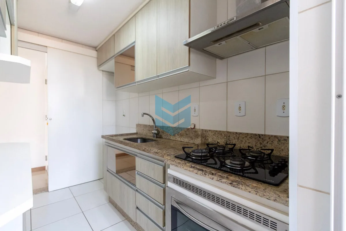 Apartamento 2 quartos Parque Campolim - Sorocaba - foto 35