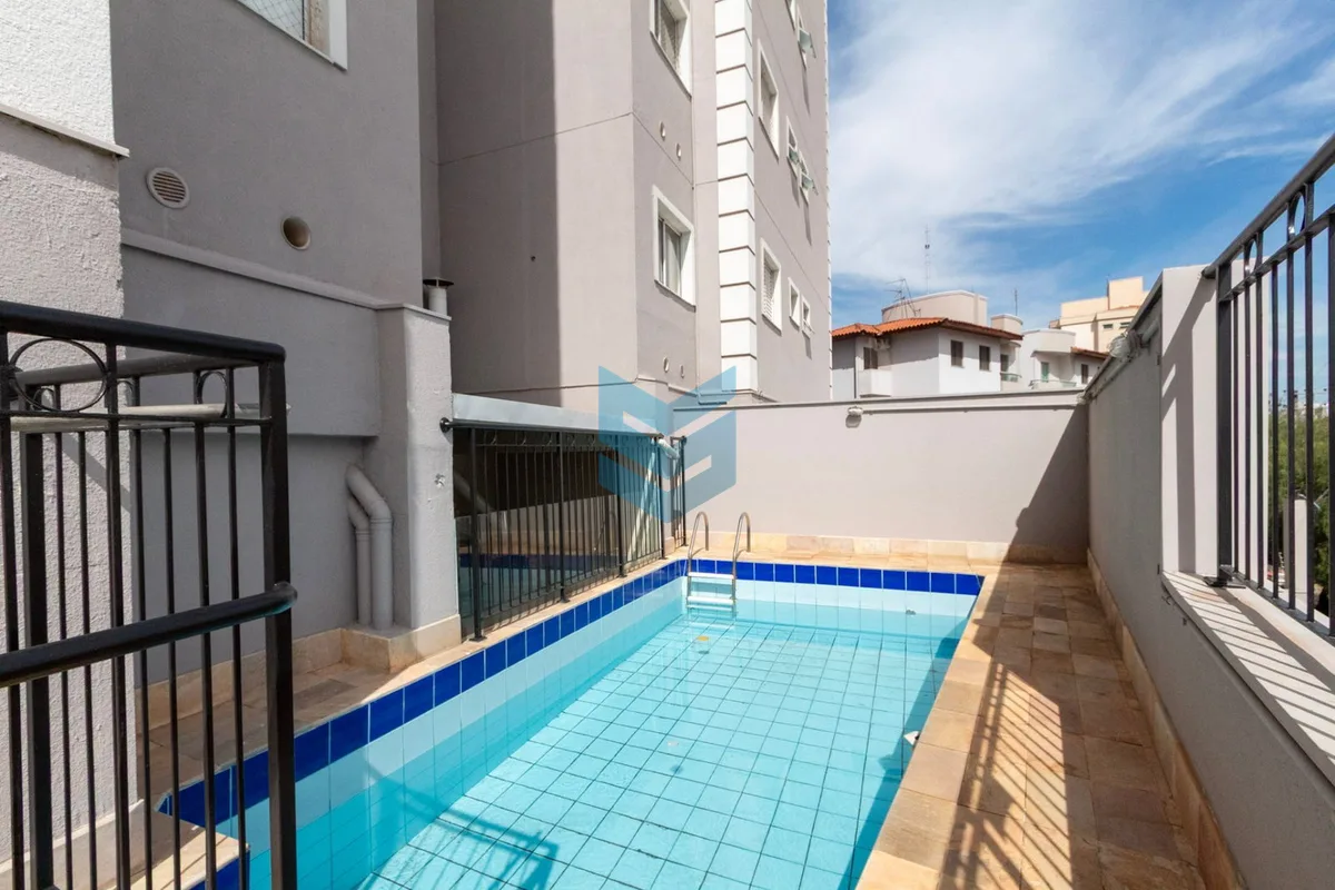 Apartamento 2 quartos Parque Campolim - Sorocaba - foto 49