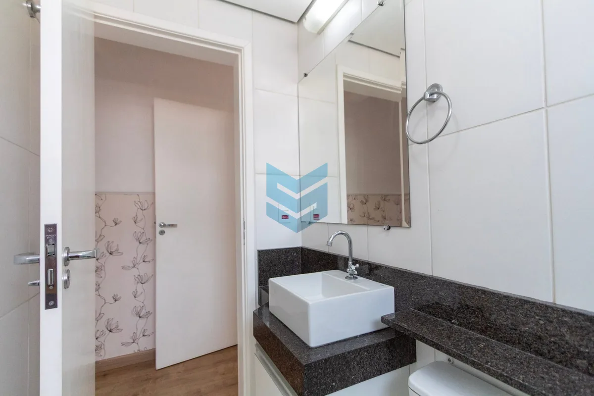 Apartamento 2 quartos Parque Campolim - Sorocaba - foto 26